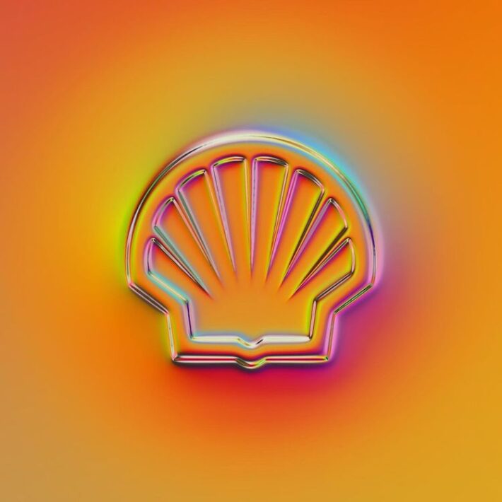 Renowned-Logos-Into-Holographic-Chrome-Icons