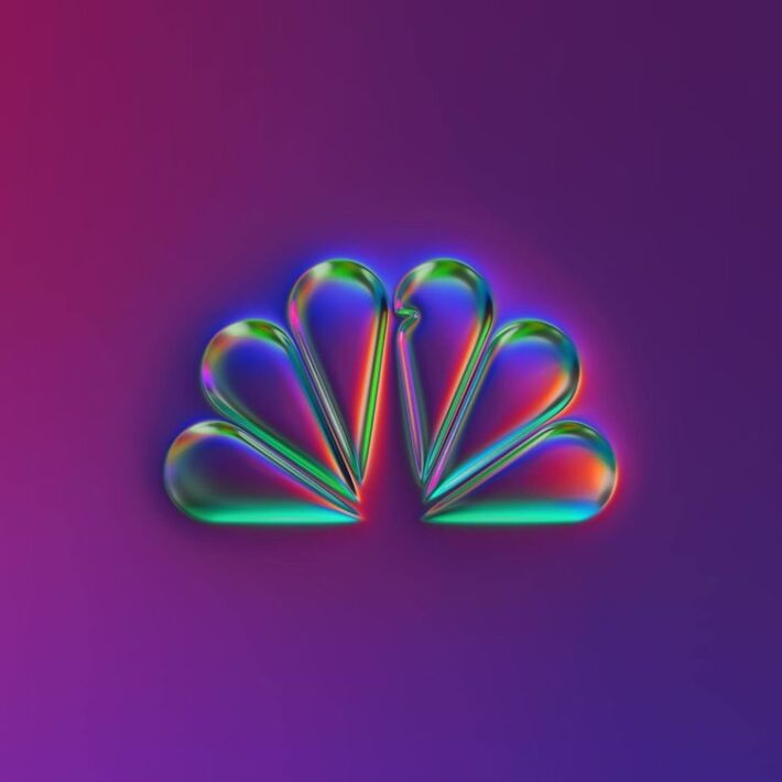 Renowned-Logos-Into-Holographic-Chrome-Icons