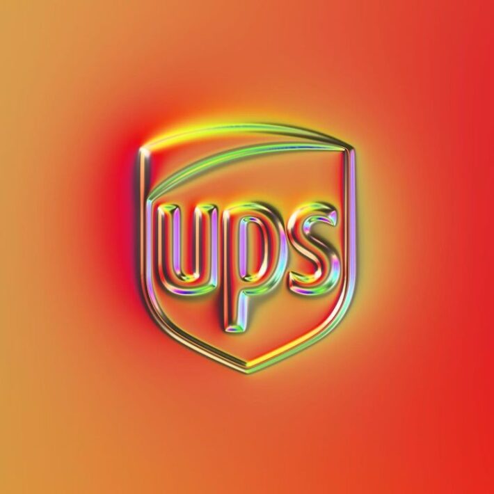 Renowned-Logos-Into-Holographic-Chrome-Icons