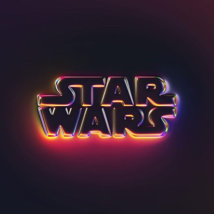 Renowned-Logos-Into-Holographic-Chrome-Icons