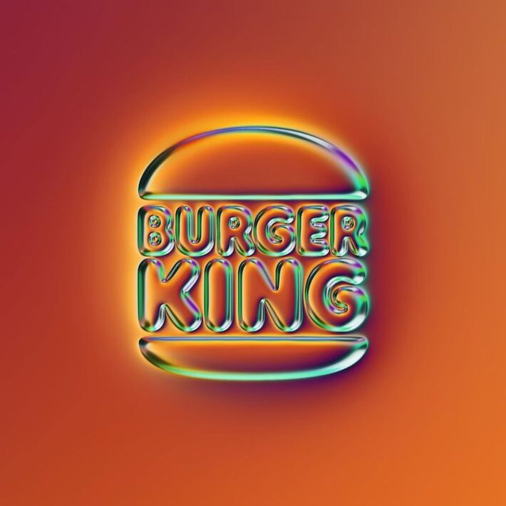 Renowned-Logos-Into-Holographic-Chrome-Icons