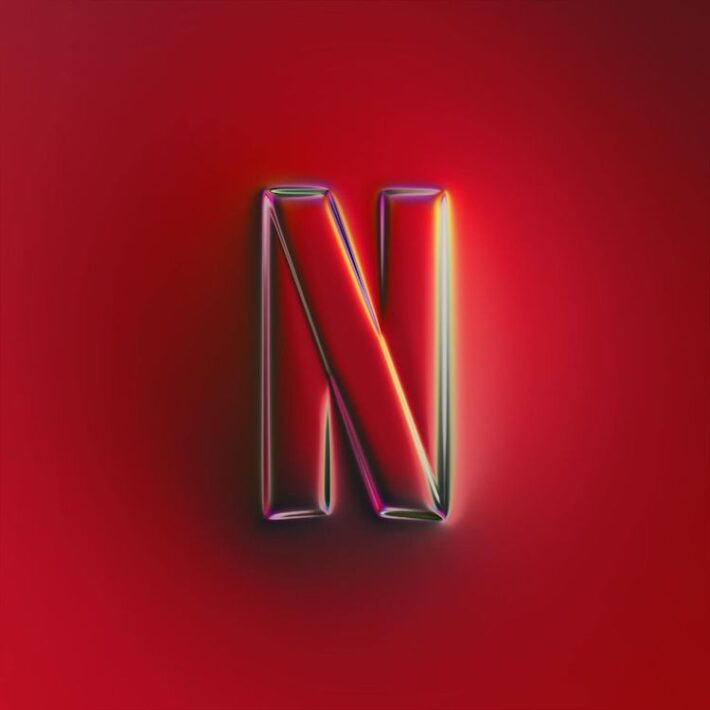 Renowned-Logos-Into-Holographic-Chrome-Icons