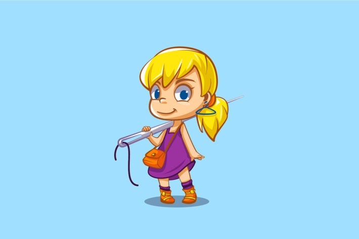 Vector-Character-Design
