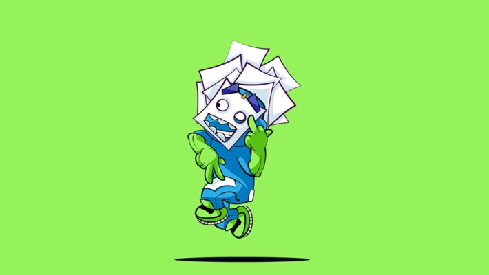 Vector-Character-Design
