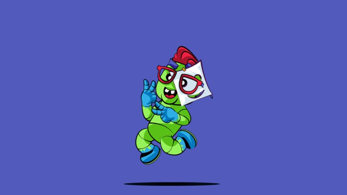 Vector-Character-Design