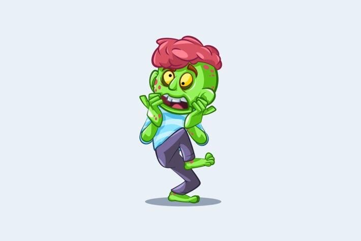 Vector-Character-Design