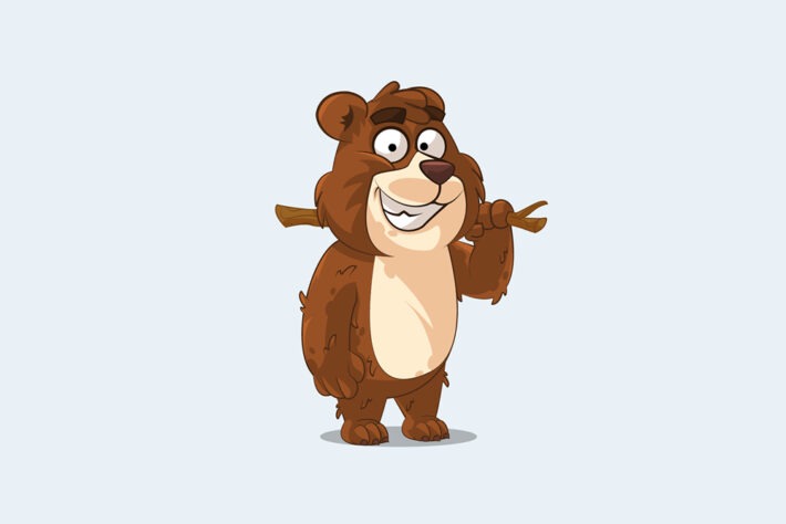 Vector-Character-Design