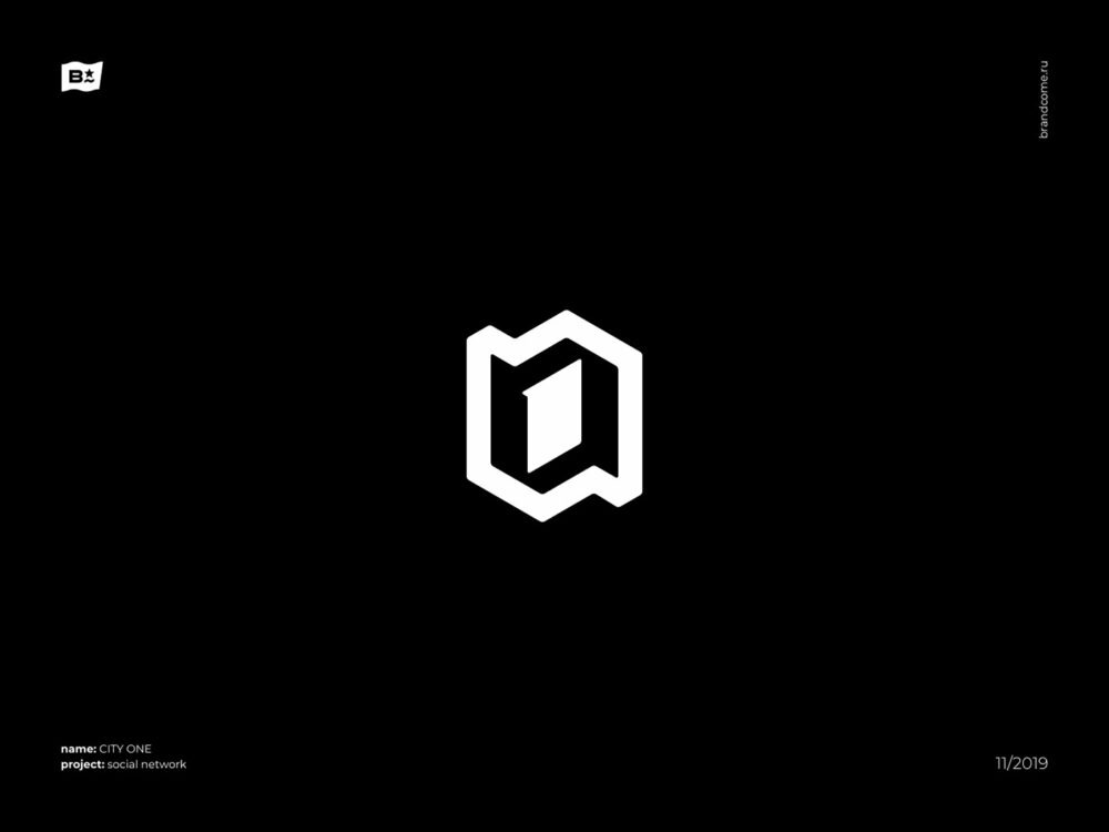 Abstract Logo Marks