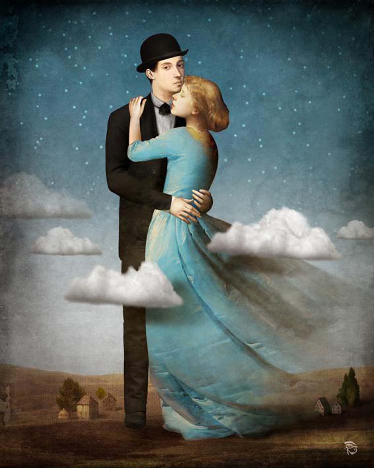Digital Illustrations That Will Blow Your Mind