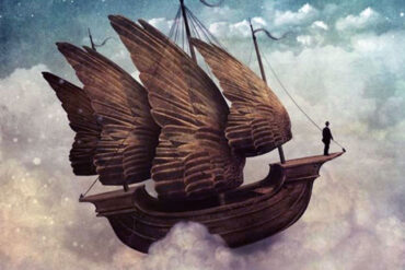 Digital Illustrations That Will Blow Your Mind
