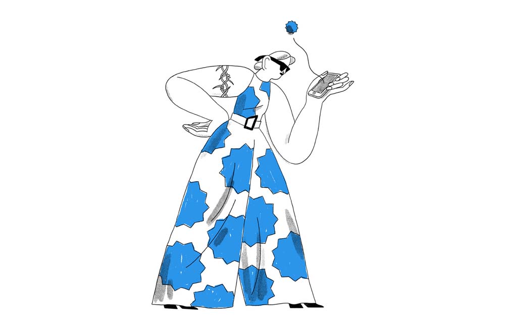 Fashion Illustration Ideas