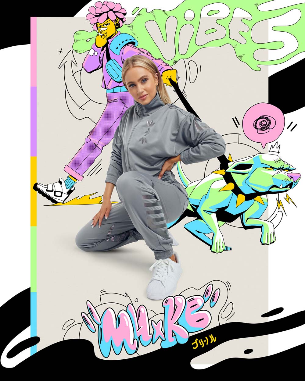Fashion Illustration Ideas