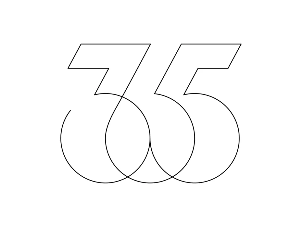 Weekly Logo Design Inspiration 40