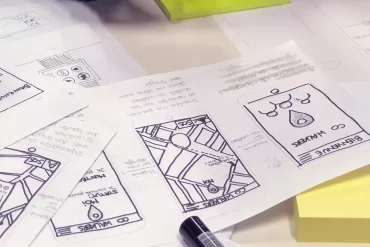 The Ultimate Guide To Prototyping - How to Create a Prototype in 10 Minutes or Less