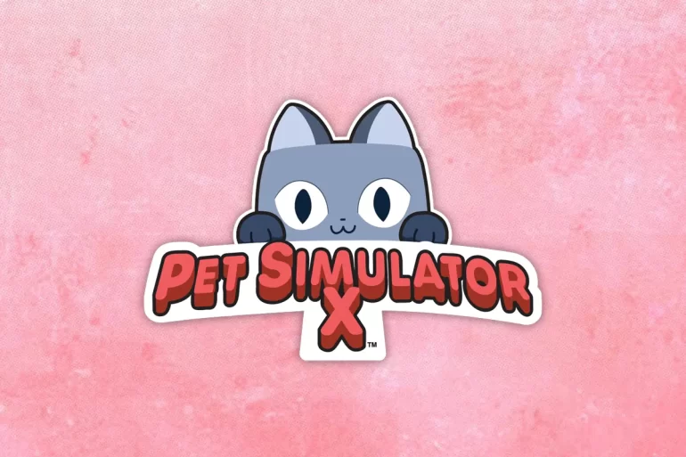 How to Get to Tech World in Pet Simulator X
