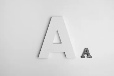 Typography in Logo Design