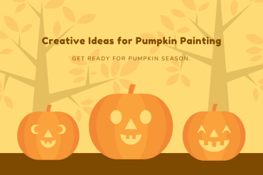 30+ Unique Painting Ideas for a Pumpkin