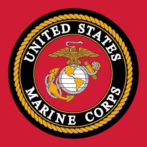 Unveiled Secrets of the United States Marine Corps Logo