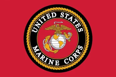 Unveiled Secrets of the United States Marine Corps Logo