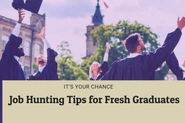 Essential Job Hunting Tips for Fresh Graduates in 2025 A Comprehensive Guide