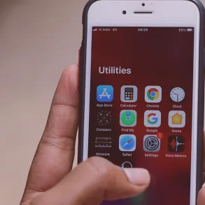 How to Restore iPhone to Factory Settings Without Apple ID