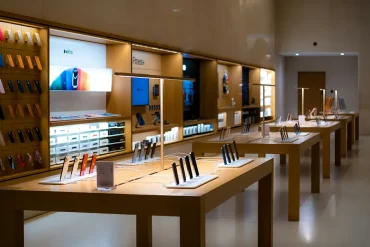 Find Apple Store Locations in Baltimore Maryland Near You