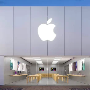 Find Apple Store Locations in Palm Springs CA Near You