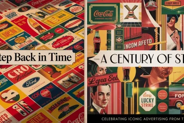 The 10 Best Advertisements From the 1930s - Influential Ads That Changed Advertising