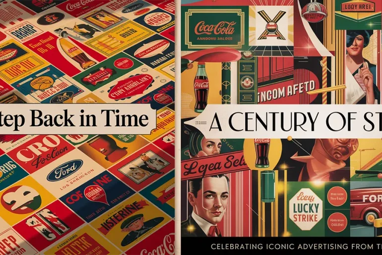 The 10 Best Advertisements From the 1930s - Influential Ads That Changed Advertising