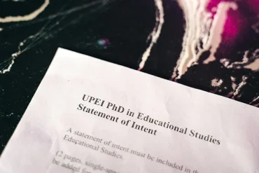 Examples of Scholarship Recommendation Letters - 4 Templates