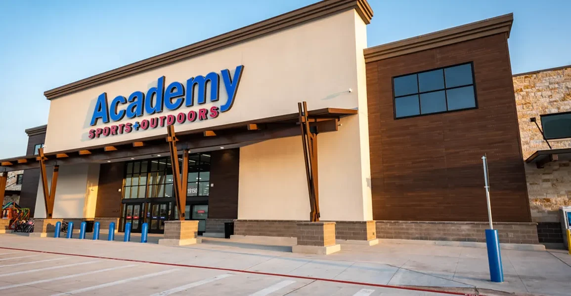 Ultimate Academy Sports and Outdoors Credit Card Guide
