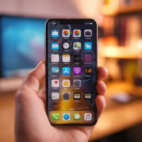 How to Change Font Style on iPhone Without App
