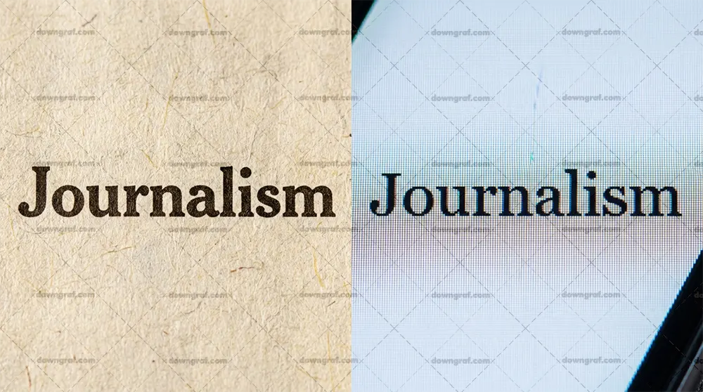 Side-by-side comparison of NYT Imperial print font and Georgia digital font.