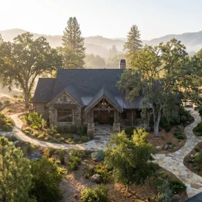 Multi-Family Compound Ideas & Layouts