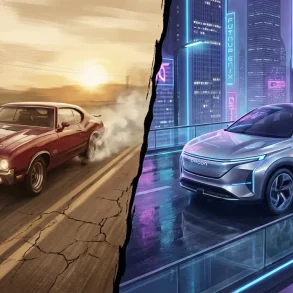 Car Brands That Start With O