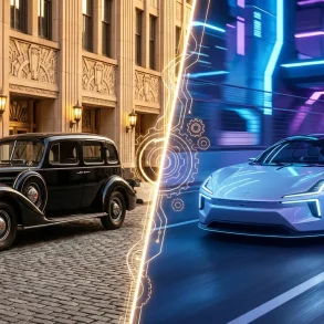 Car Brands That Start With P