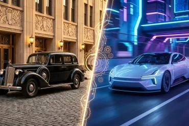 Car Brands That Start With P