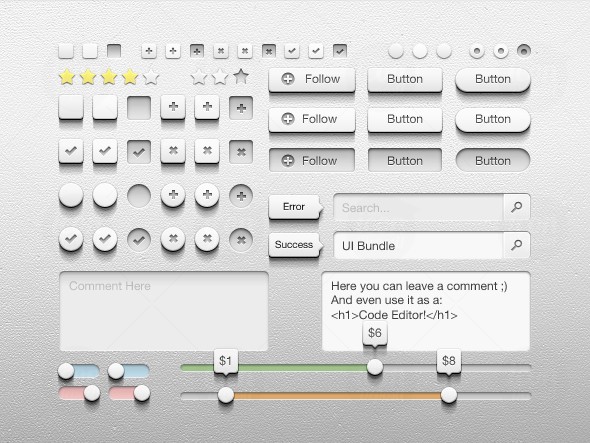 UI Bundle