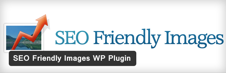 SEO Friendly Images WordPress Plugins