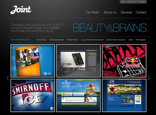 Successful Web Design Freelance