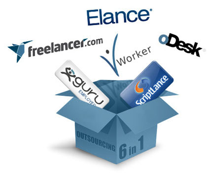 Successful Web Design Freelance