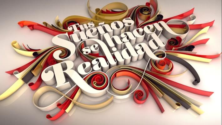 Weekly Motion Graphics Inspiration No #06
