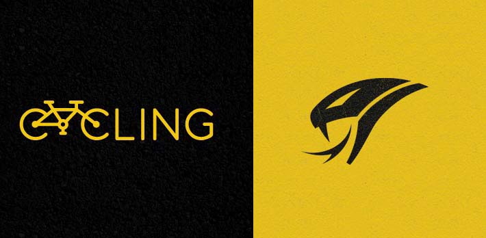 Weekly Logo Design Inspiration #15