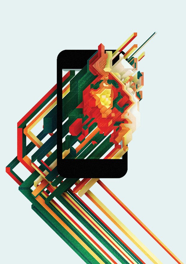 collection of photoshop tutorials