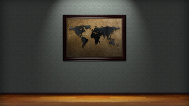 framedmap