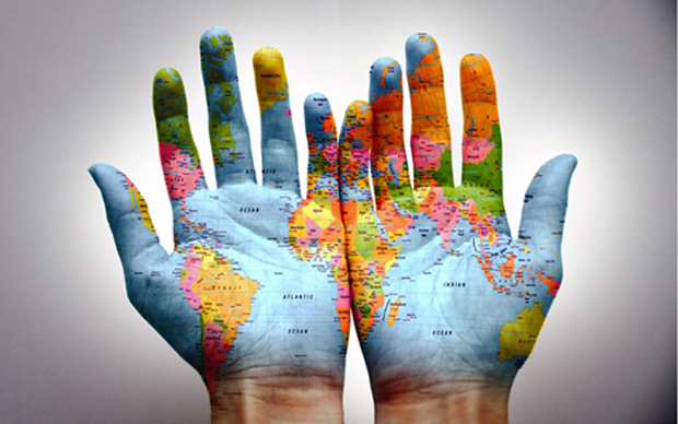 worldhands