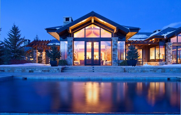 Interior Design Inspiration