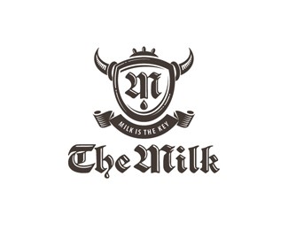 Weekly Logo Design Inspiration