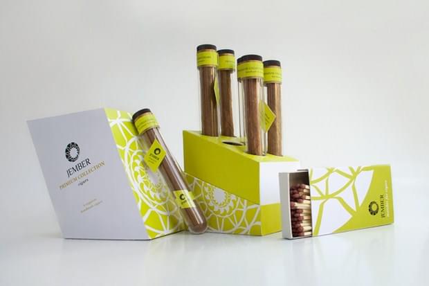 brand packaging design inspiration