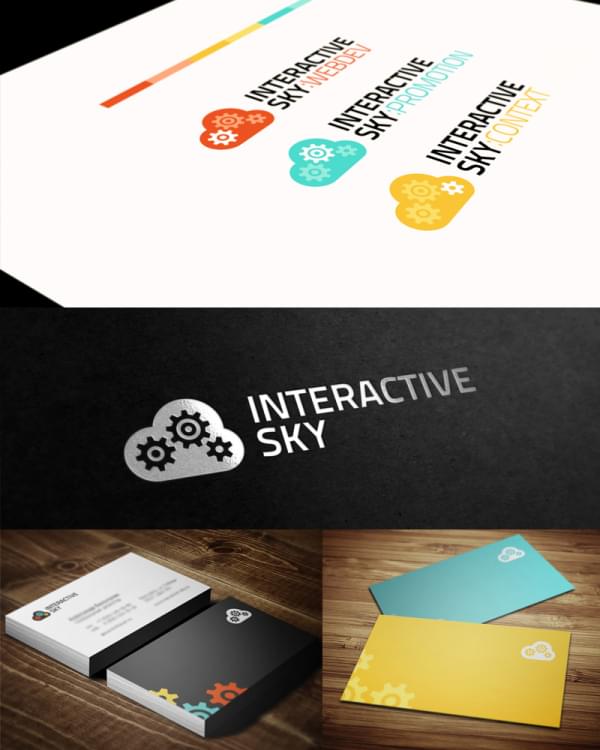 animal logo inspiration